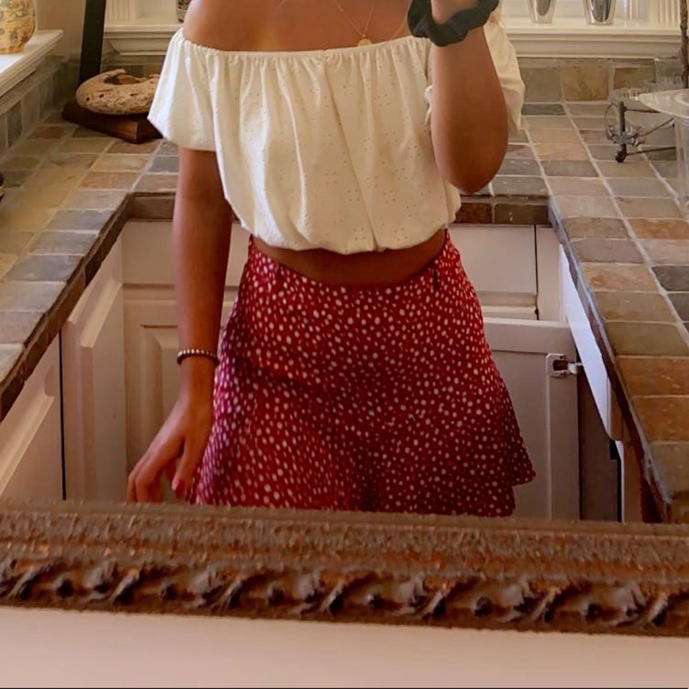 Skort